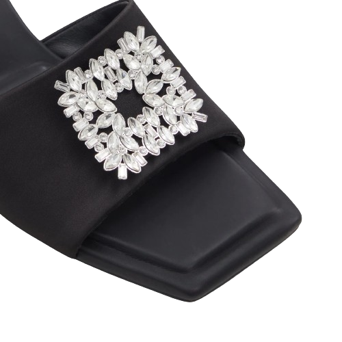 Solitairo Heels