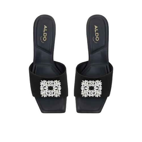 Solitairo Heels