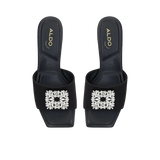 Solitairo Heels