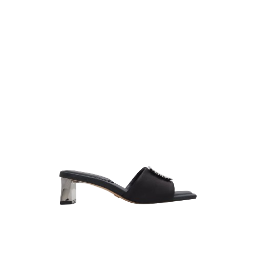 Solitairo Heels