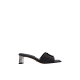 Solitairo Heels