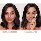 AIRBRUSH FLAWLESS FOUNDATION - 7 neutral/neutre shade