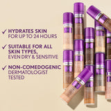 Simply Ageless Skin Perfector Essence - 10 fair shade