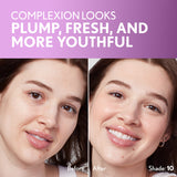Simply Ageless Skin Perfector Essence - 10 fair shade
