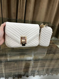 Unila Off White Bag