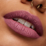 Liquid Matte Ultra-Comfort Transfer-Proof Lipstick - Muse