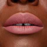 Liquid Matte Ultra-Comfort Transfer-Proof Lipstick - Perfectionist