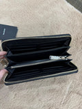 Balmain long wallet - UNISEX