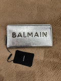 Balmain long wallet