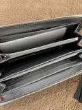 Balmain long wallet