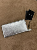 Balmain long wallet