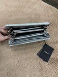 Balmain long wallet