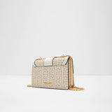 Alanderiel crossbody bag