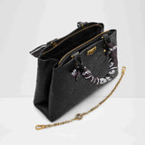 Aldo Astraea satchel bag