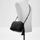 Aldo Talaedar crossbody bag - black