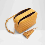 Talaedar - medium yellow