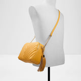 Talaedar - medium yellow