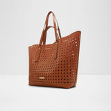 Aldo Beachthare tote bag - bag in a bag