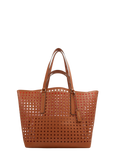 Aldo Beachthare tote bag - bag in a bag