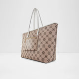 Aldo Charrington Travel tote bag