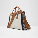 Aldo Chenoa Top Handle Bag