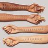 Double Wear Stay-in-Place Foundation - 1w2 sand shade