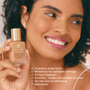 Double Wear Stay-in-Place Foundation - 1w2 sand shade