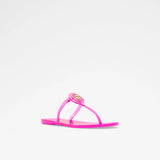Gannaelden flats