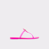 Gannaelden flats