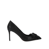 Belgravia Drench Bow Heel