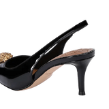 belgravia slingback shoes