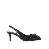 Belgravia Slingback