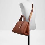 Aldo Jazzlyn satchel bag