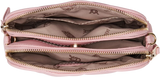 Bdaisy quilted crossbody bag