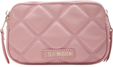 Bdaisy quilted crossbody bag
