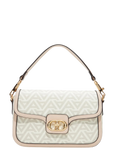 Aldo Landenderiel Cross Body - white