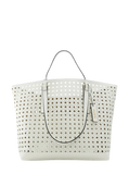 Aldo Beachthare tote bag - bag in a bag