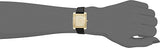 Women's Leather Strap Watch