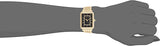 Women's Glitter Accented Bracelet Watch