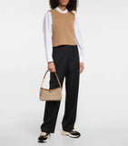 T-Monogram Studio Bag
