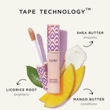 Shape Tape Contour Concealer - 12N Fair Neutral