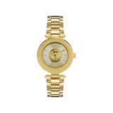 Versus Versace Brick Lane Bracelet Watch