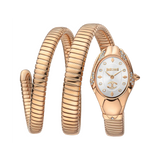 Women's Snake Bracelet Watch