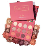 Fem Rosa Karrueche x Colourpop SHE Eyeshadow Palette