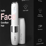 Face Mini Hair Remover