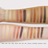 Nude Beach Eyeshadow Palette