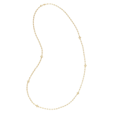 Roxanne Chain Delicate Long Necklace