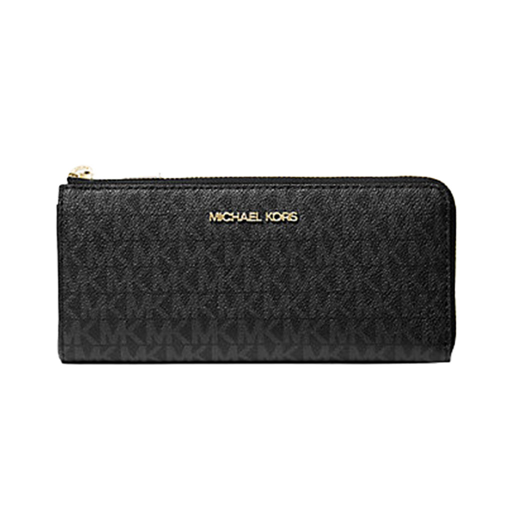 Jet Set Travel Large Logo Quarter Zip Wallet Fashion Avenue jet-set-travel-large-logo-quarter-zip-wallet-fashion-avenue