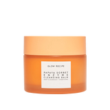 Papaya Sorbet Enzyme Cleansing Balm - 100ml