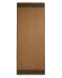 Logo Long Scarf